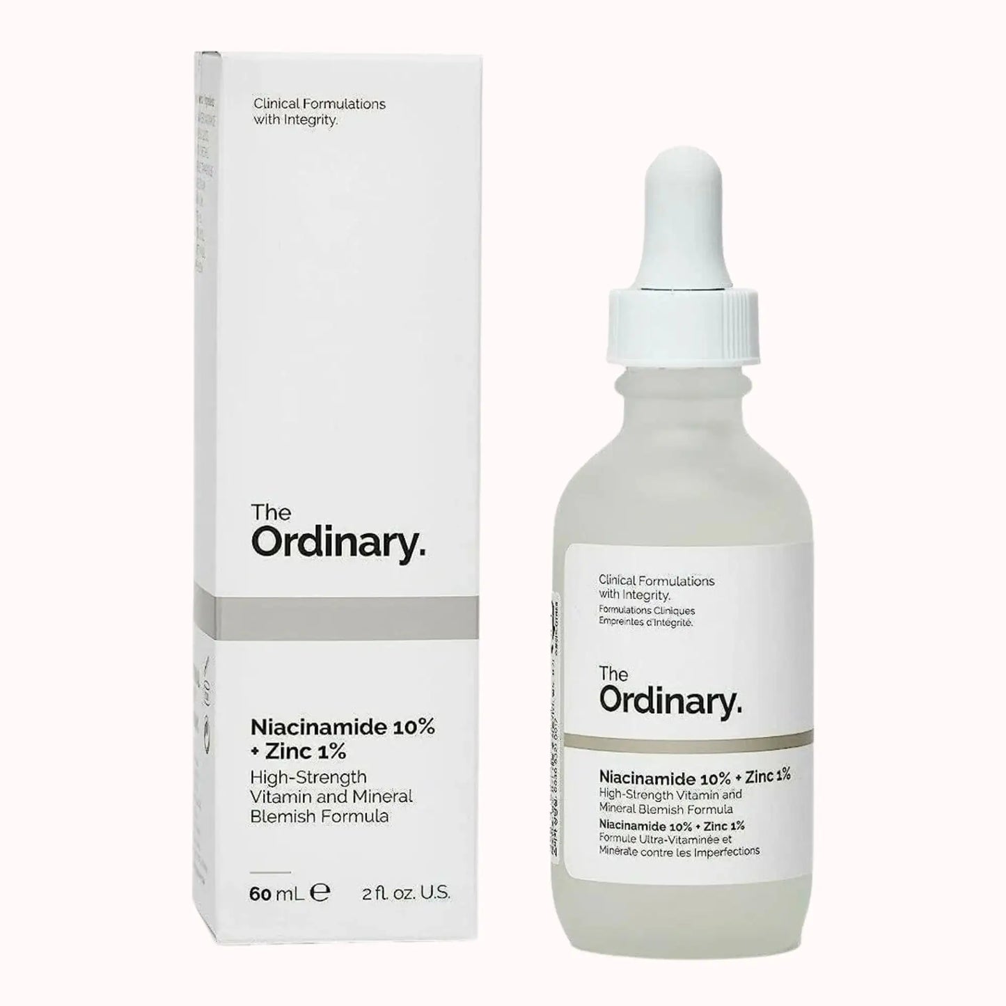 Serum The Ordinary Niacinamida