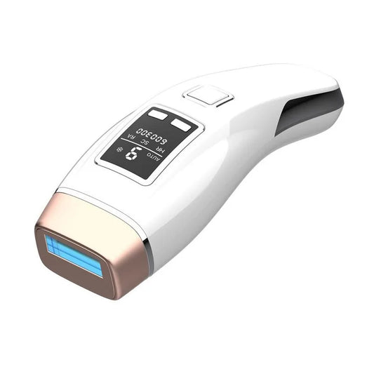 Super IPL laser hair removal